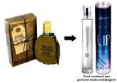 Perfume Diesel 50 ml Original