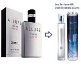 Perfume Allure 50 ml Original