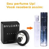 Perfume BVLGARI 50 ml Original
