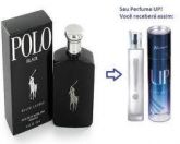 Perfume Polo Black 50 ml Original