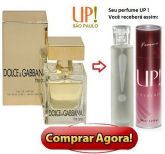 Perfume Dolce & Gabbana ml Original
