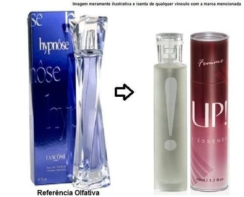 Perfume Hipnose 50 ml Original