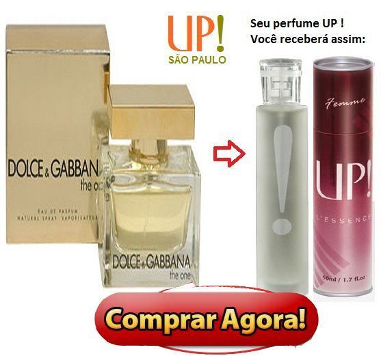 Perfume Dolce & Gabbana ml Original
