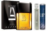 Perfume Azzaro 50 ml Original
